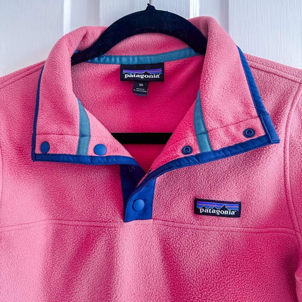 Patagonia Sweater - Picture 3 of 10